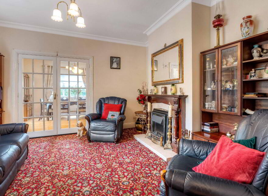 Beechmount, Rathbeggan, Dunshaughlin, A85XY95
