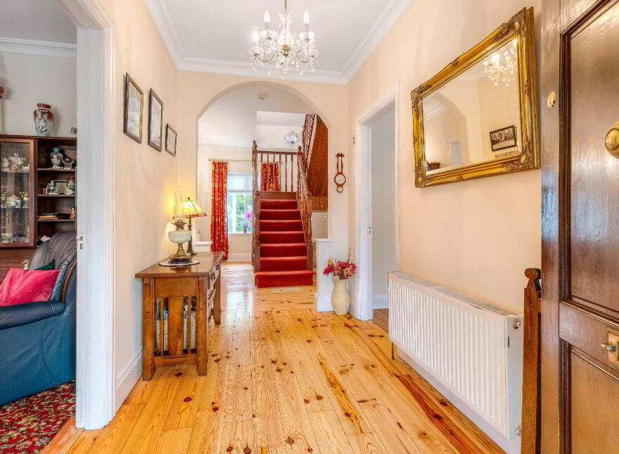 Beechmount, Rathbeggan, Dunshaughlin, A85XY95