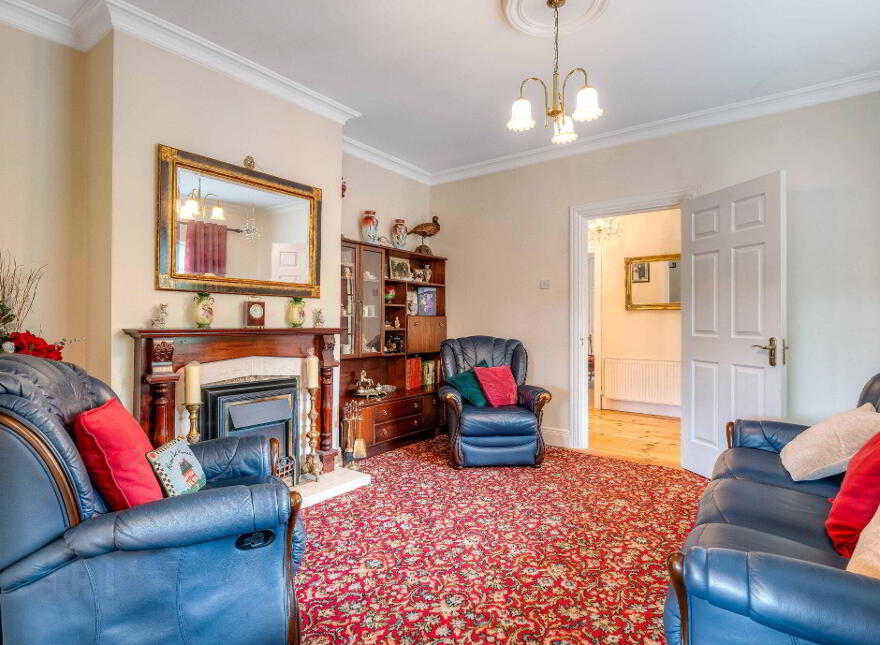 Beechmount, Rathbeggan, Dunshaughlin, A85XY95