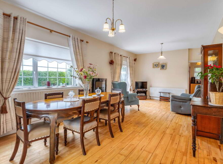 Beechmount, Rathbeggan, Dunshaughlin, A85XY95