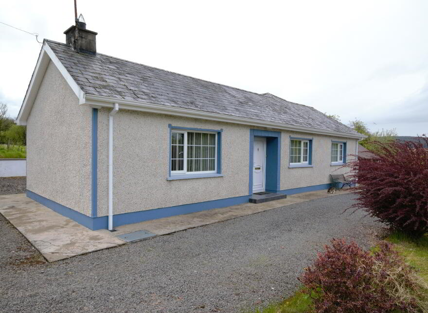102 Braden Road, Drumquin, BT78 4QJ