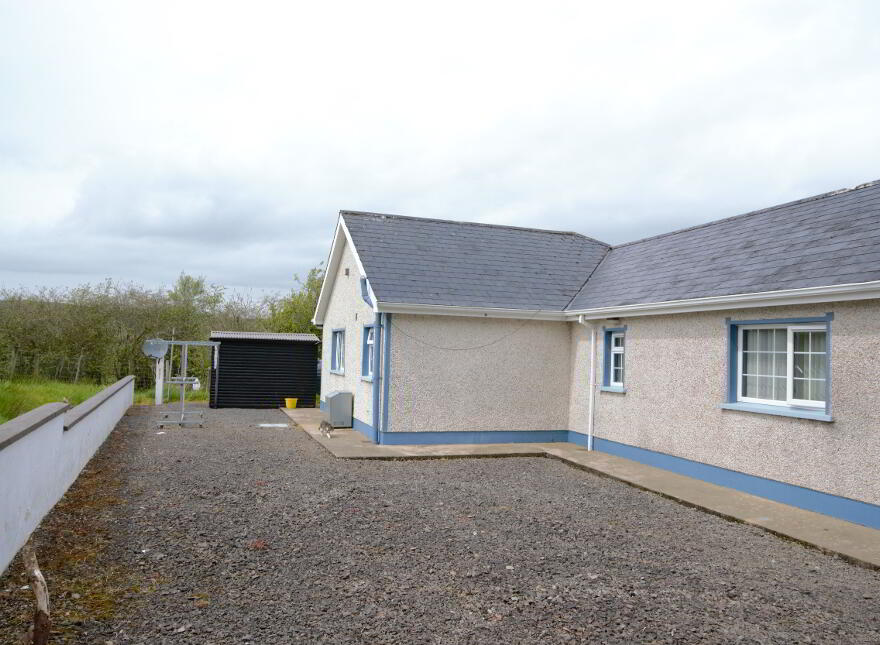 102 Braden Road, Drumquin, BT78 4QJ