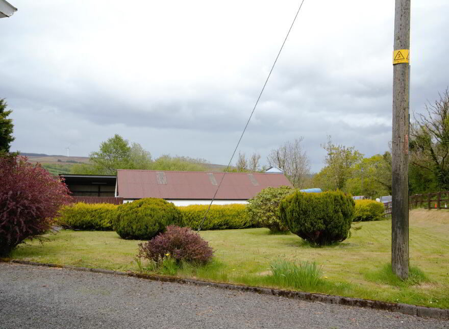 102 Braden Road, Drumquin, BT78 4QJ