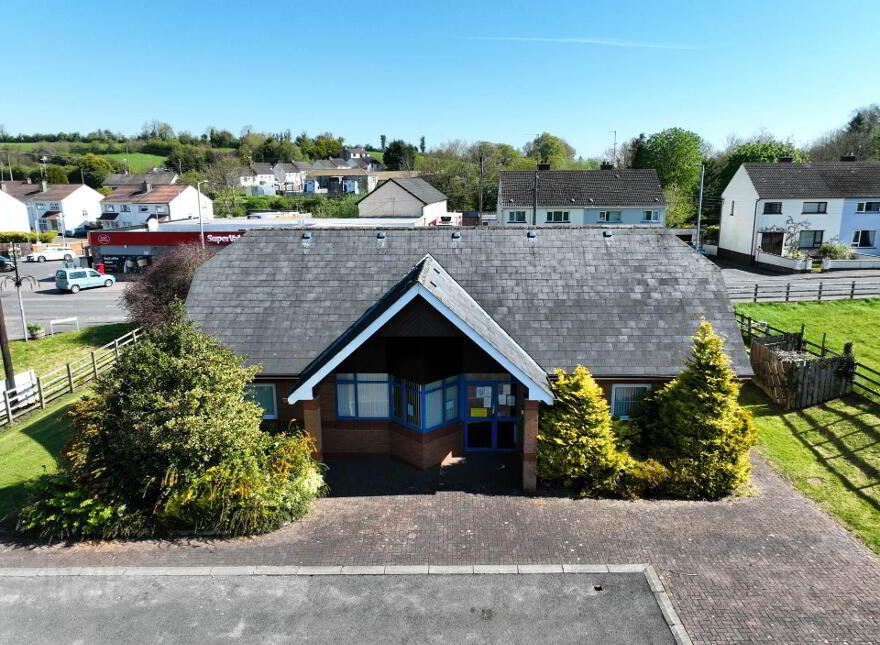 5 Clones Road, Newtownbutler, Enniskillen, BT92 6SB
