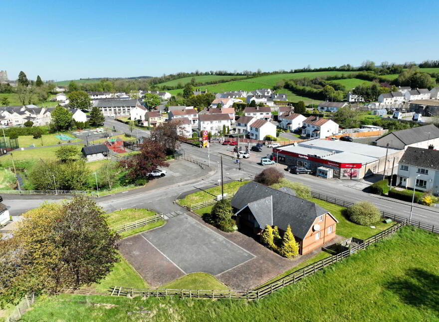 5 Clones Road, Newtownbutler, Enniskillen, BT92 6SB