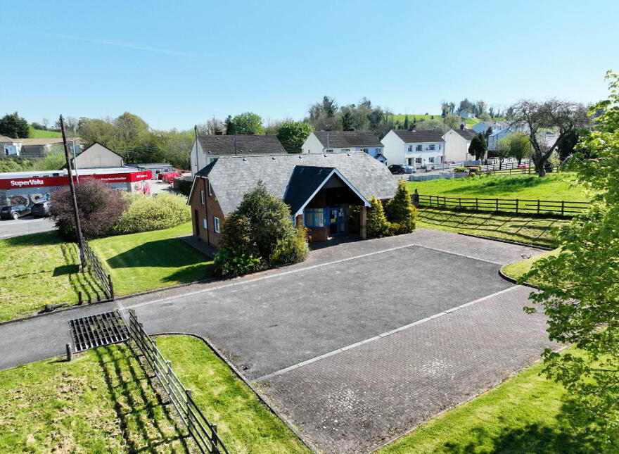 5 Clones Road, Newtownbutler, Enniskillen, BT92 6SB