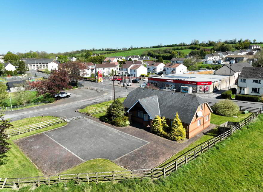 5 Clones Road, Newtownbutler, Enniskillen, BT92 6SB