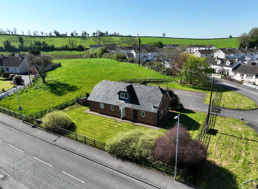 5 Clones Road, Newtownbutler, Enniskillen, BT92 6SB
