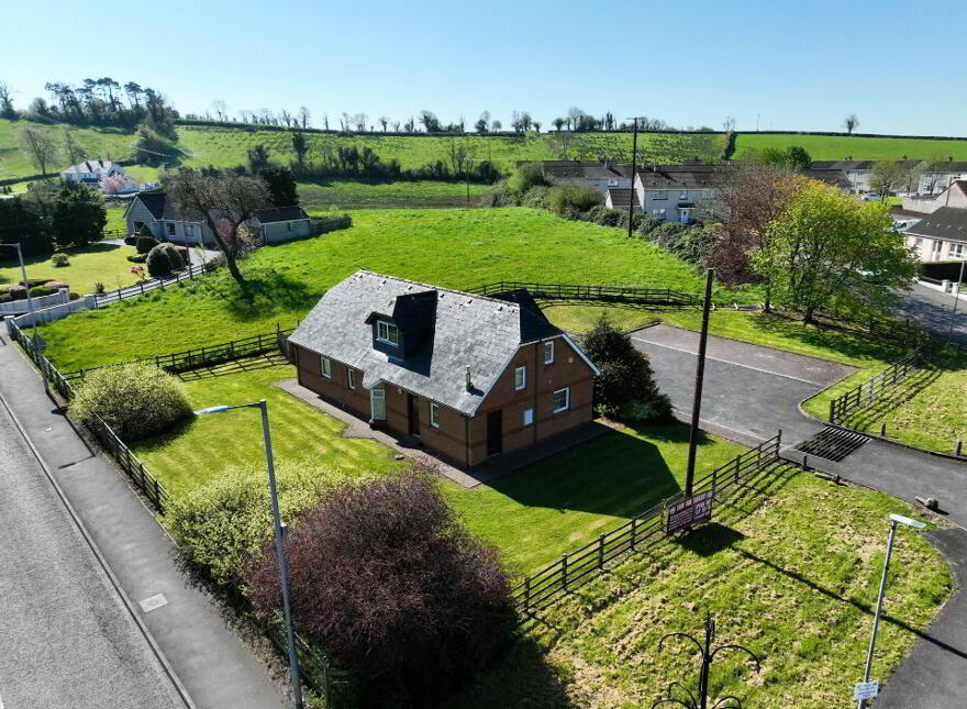 5 Clones Road, Newtownbutler, Enniskillen, BT92 6SB