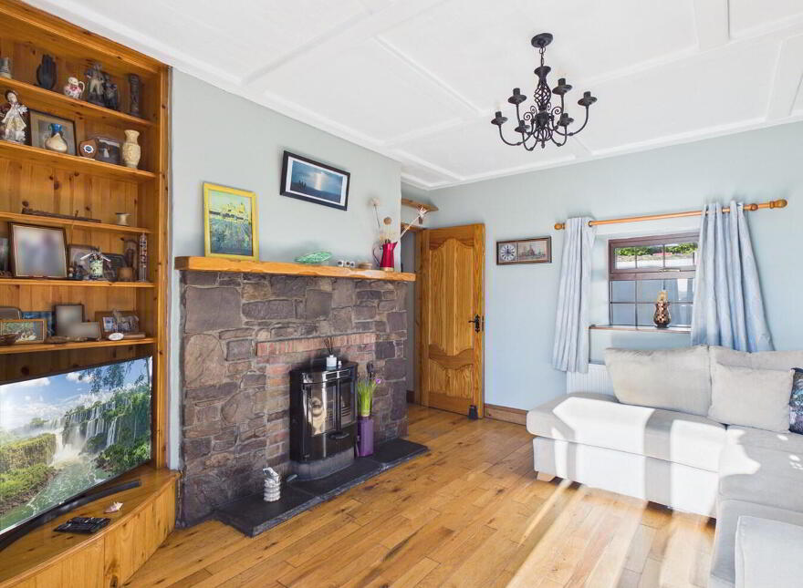 Doneraile Cottage, Church Road, Tramore, X91Y9D8