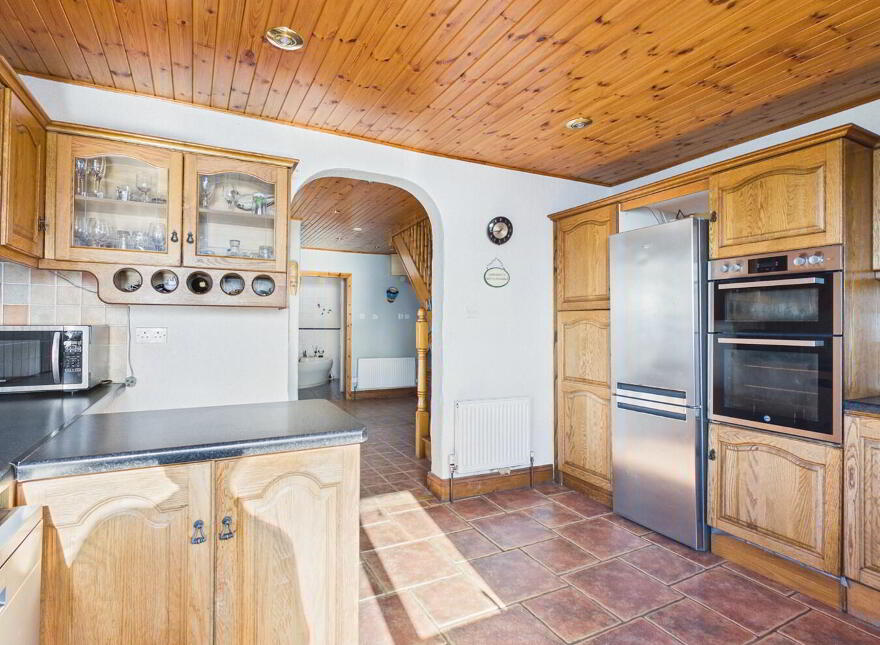 Doneraile Cottage, Church Road, Tramore, X91Y9D8