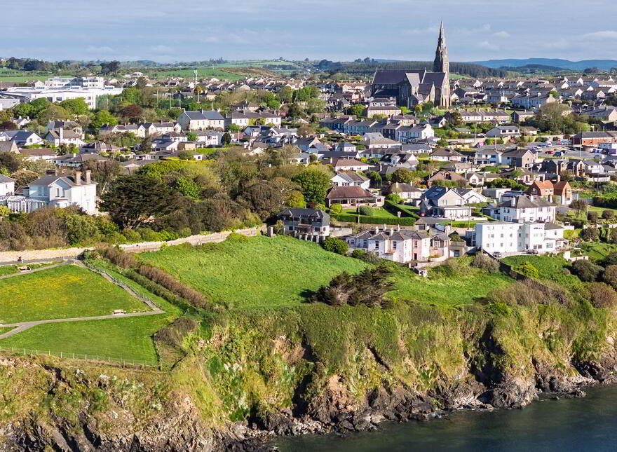 Doneraile Cottage, Church Road, Tramore, X91Y9D8