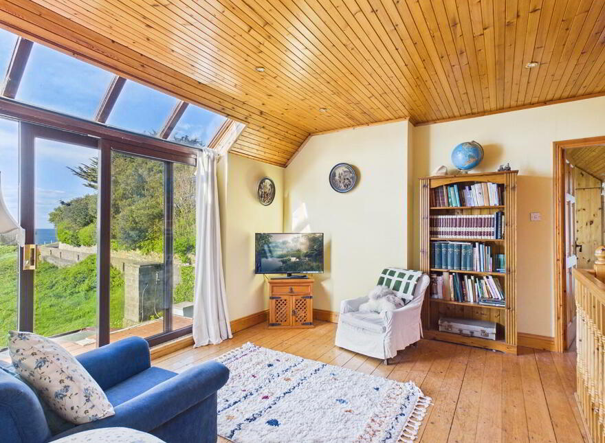 Doneraile Cottage, Church Road, Tramore, X91Y9D8