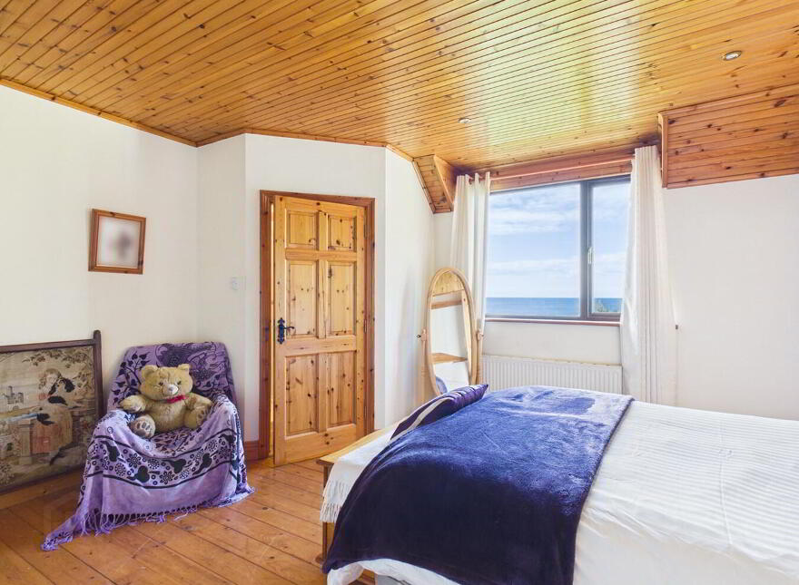 Doneraile Cottage, Church Road, Tramore, X91Y9D8