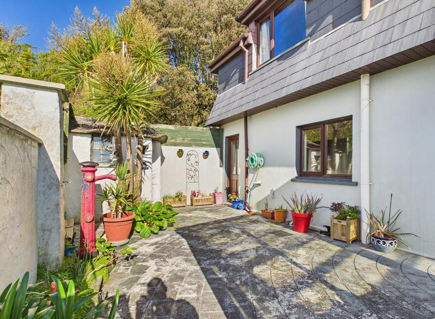Doneraile Cottage, Church Road, Tramore, X91Y9D8