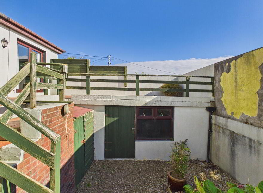 Doneraile Cottage, Church Road, Tramore, X91Y9D8