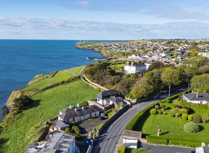 Doneraile Cottage, Church Road, Tramore, X91Y9D8