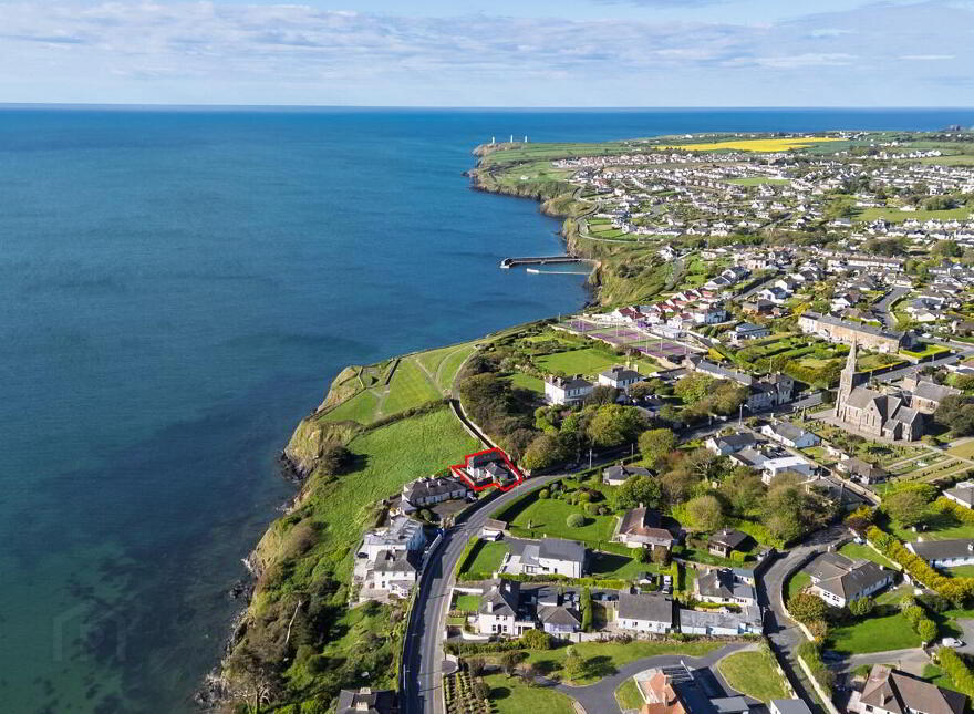 Doneraile Cottage, Church Road, Tramore, X91Y9D8