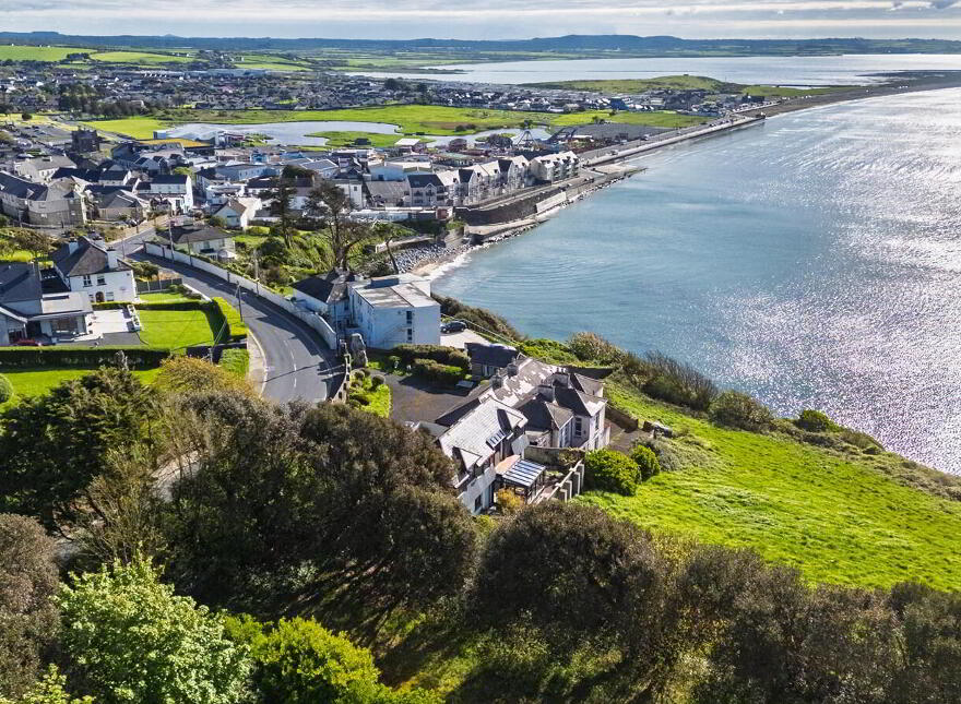 Doneraile Cottage, Church Road, Tramore, X91Y9D8