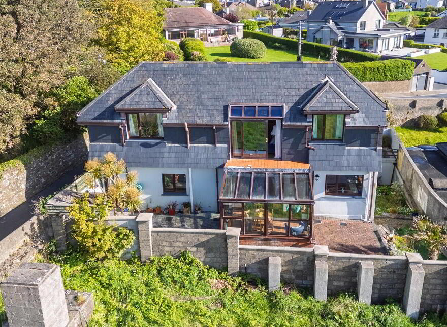 Doneraile Cottage, Church Road, Tramore, X91Y9D8