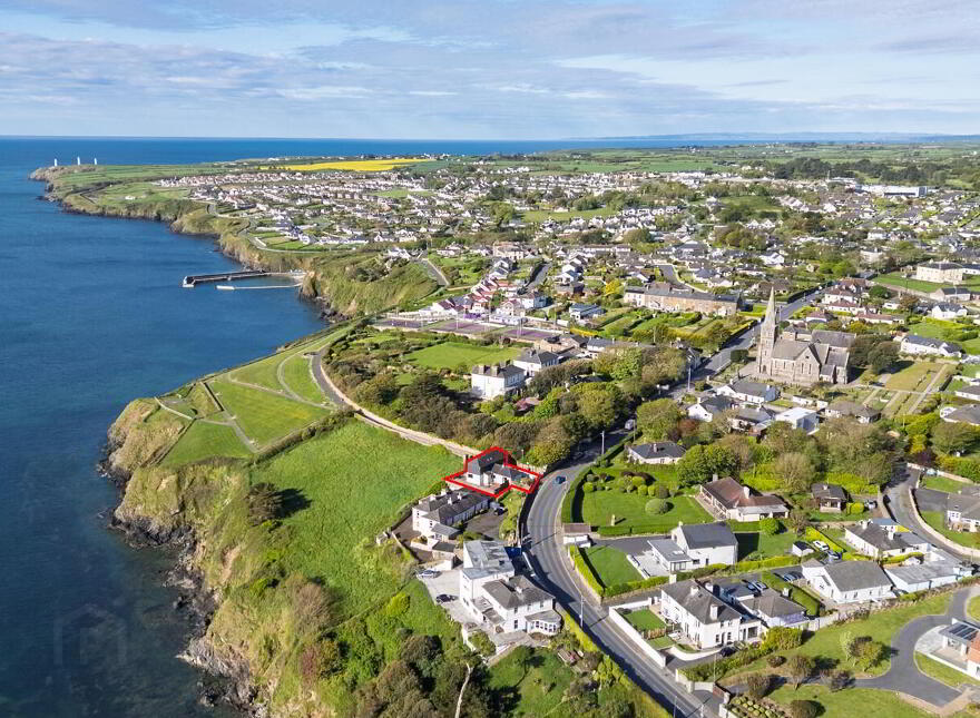 Doneraile Cottage, Church Road, Tramore, X91Y9D8