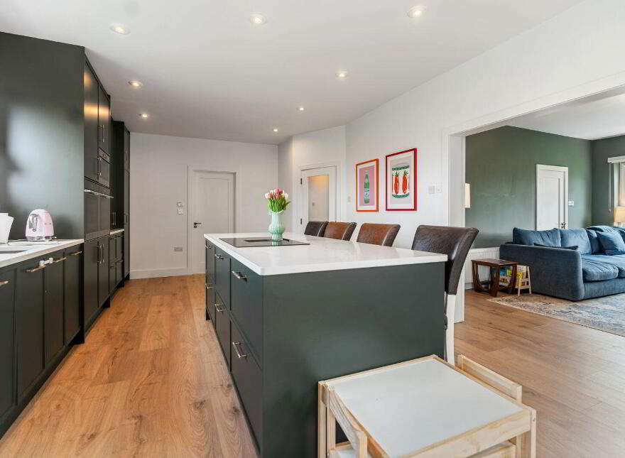 14 Castle Grove, Saint Joseph's Road, Mallow, P51P79R