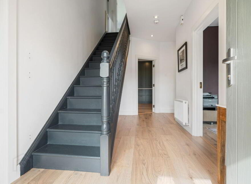 14 Castle Grove, Saint Joseph's Road, Mallow, P51P79R