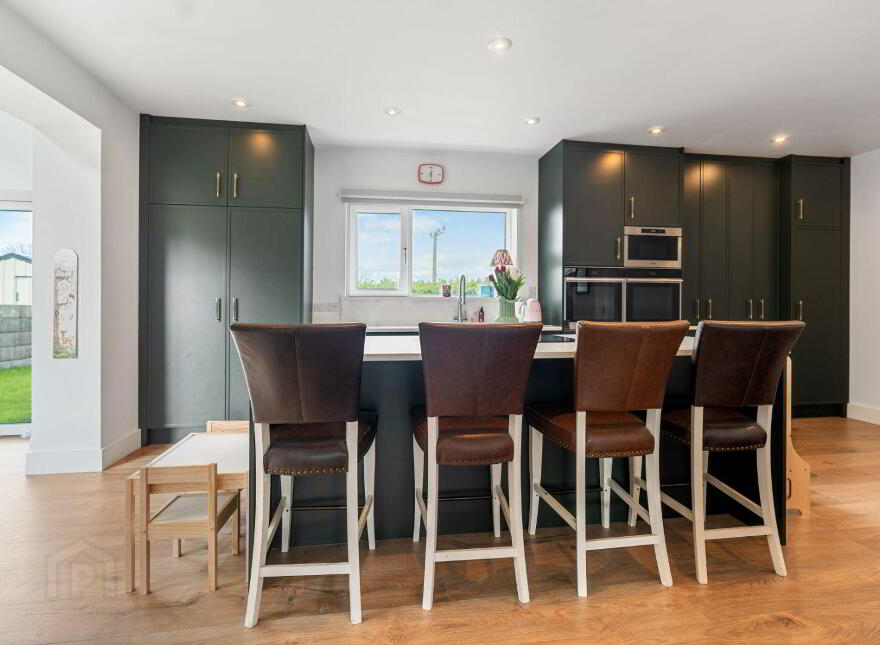 14 Castle Grove, Saint Joseph's Road, Mallow, P51P79R