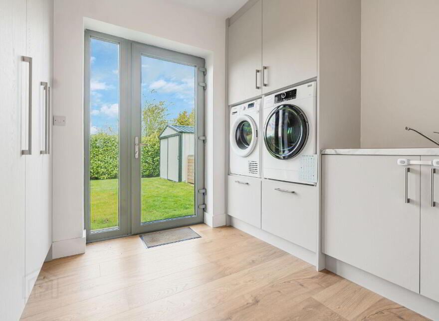 14 Castle Grove, Saint Joseph's Road, Mallow, P51P79R
