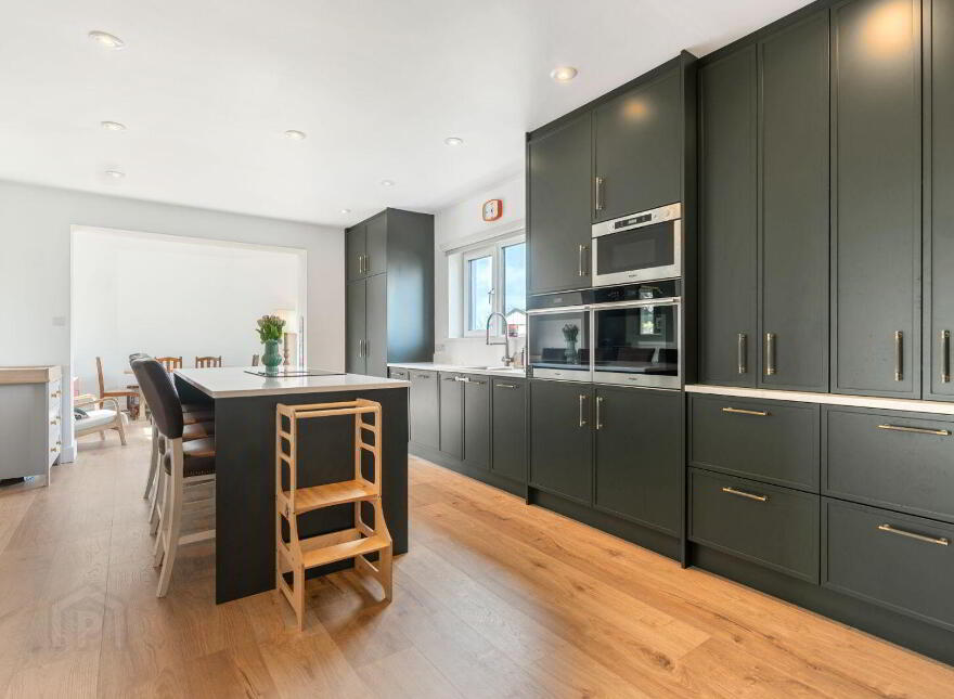 14 Castle Grove, Saint Joseph's Road, Mallow, P51P79R