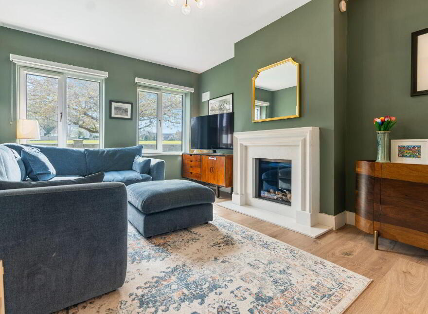 14 Castle Grove, Saint Joseph's Road, Mallow, P51P79R