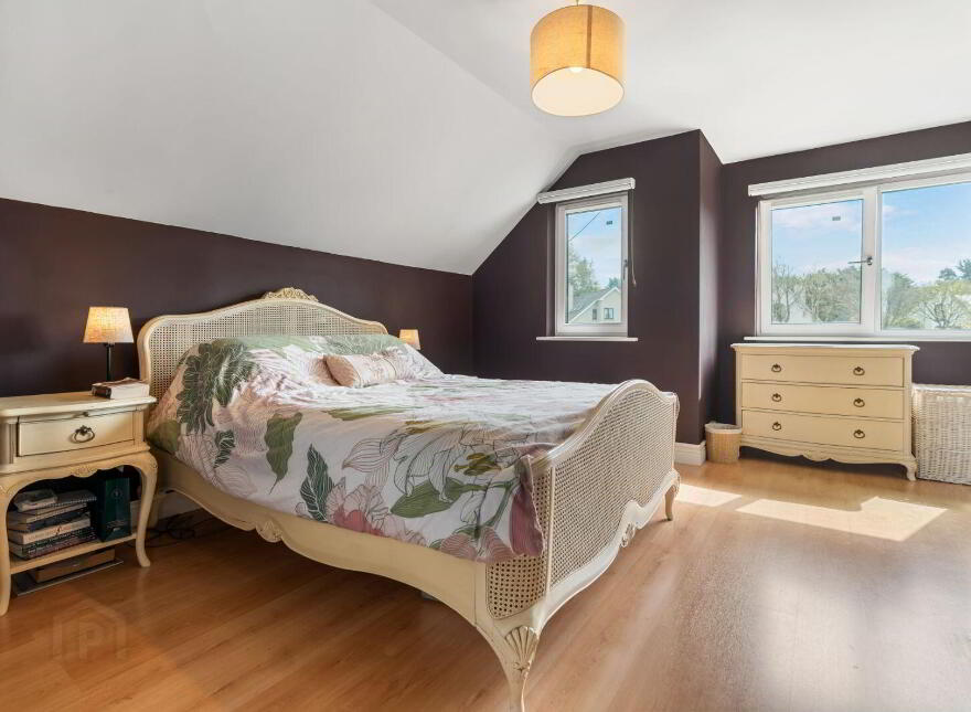14 Castle Grove, Saint Joseph's Road, Mallow, P51P79R