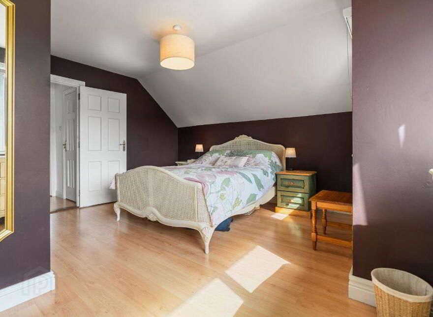 14 Castle Grove, Saint Joseph's Road, Mallow, P51P79R