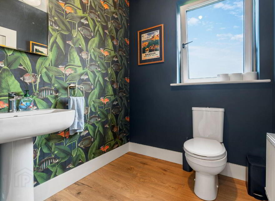 14 Castle Grove, Saint Joseph's Road, Mallow, P51P79R