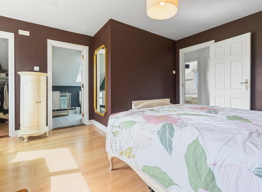 14 Castle Grove, Saint Joseph's Road, Mallow, P51P79R