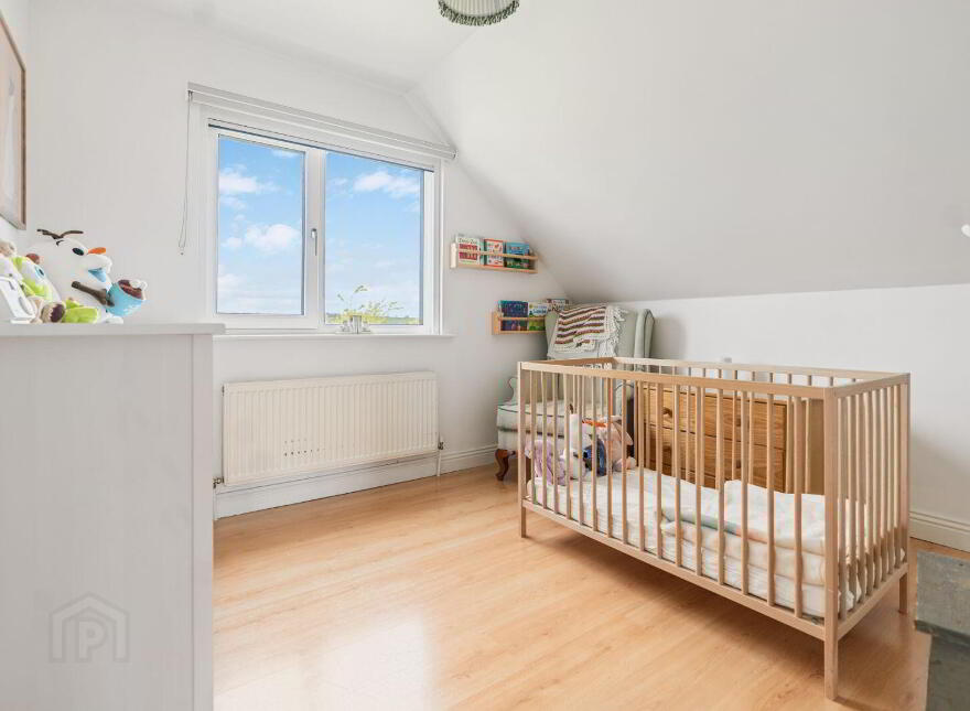 14 Castle Grove, Saint Joseph's Road, Mallow, P51P79R
