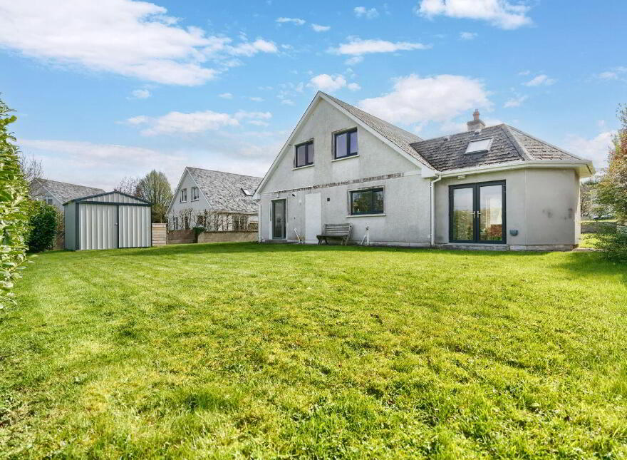 14 Castle Grove, Saint Joseph's Road, Mallow, P51P79R