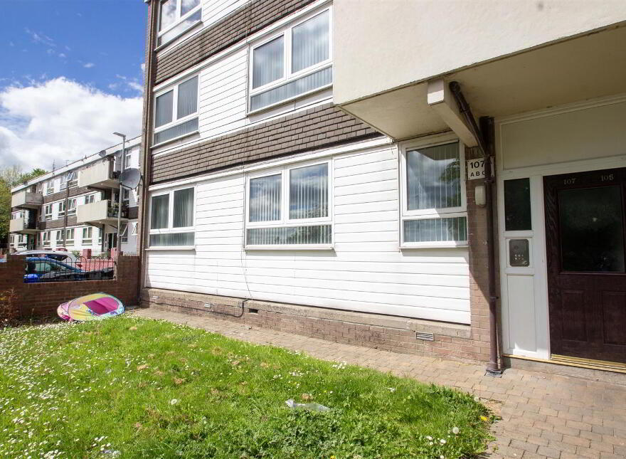 107A Shaws Road, Belfast, BT11 9PS