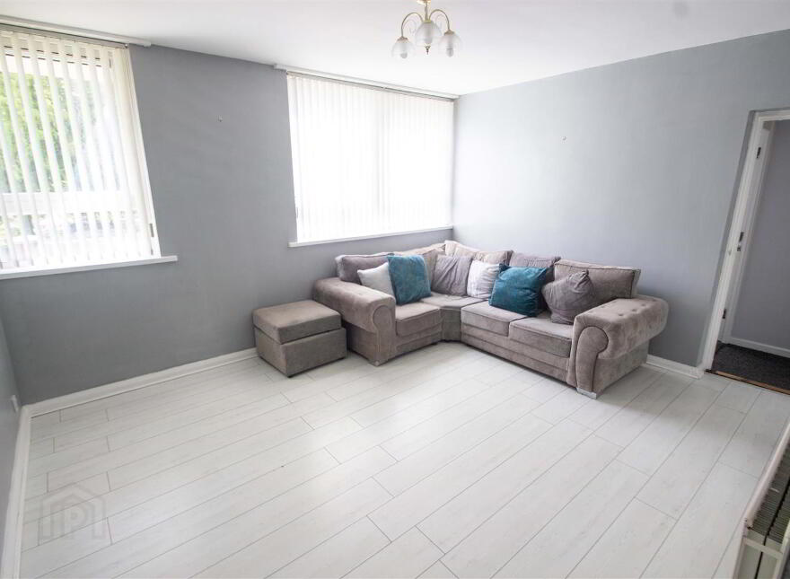 107A Shaws Road, Belfast, BT11 9PS
