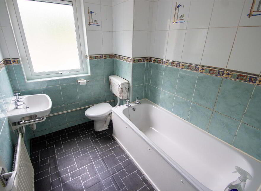 107A Shaws Road, Belfast, BT11 9PS