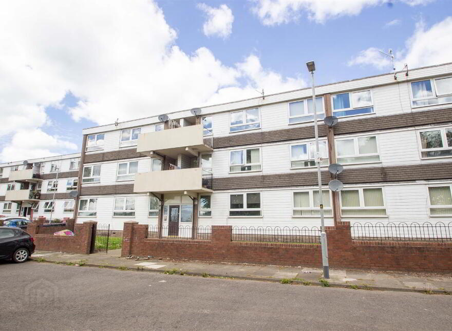 107A Shaws Road, Belfast, BT11 9PS