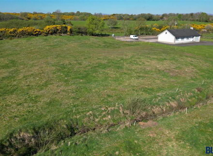 Building Site Adjacent To, 3 Carnaman Road, Gulladuff, Magherafelt, BT45 8PN