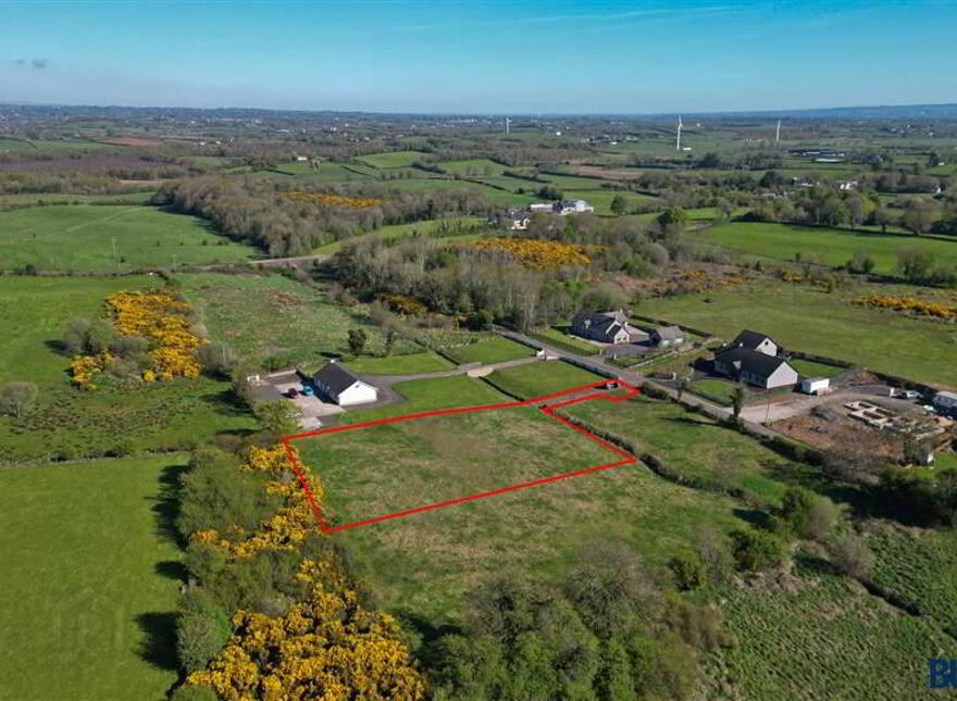 Building Site Adjacent To, 3 Carnaman Road, Gulladuff, Magherafelt, BT45 8PN