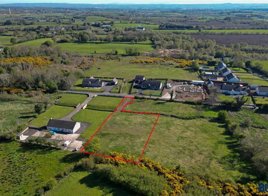 Building Site Adjacent To, 3 Carnaman Road, Gulladuff, Magherafelt, BT45 8PN