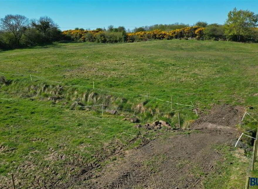 Building Site Adjacent To, 3 Carnaman Road, Gulladuff, Magherafelt, BT45 8PN
