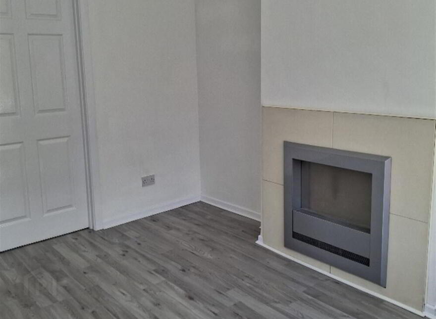 11 Beattie Park Central, Dunmurry, Belfast, BT17 9BE