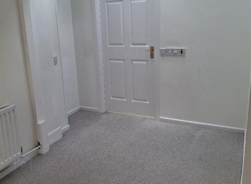 11 Beattie Park Central, Dunmurry, Belfast, BT17 9BE