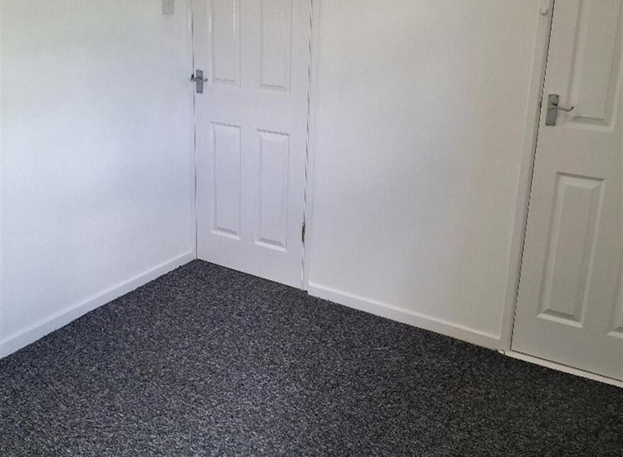11 Beattie Park Central, Dunmurry, Belfast, BT17 9BE
