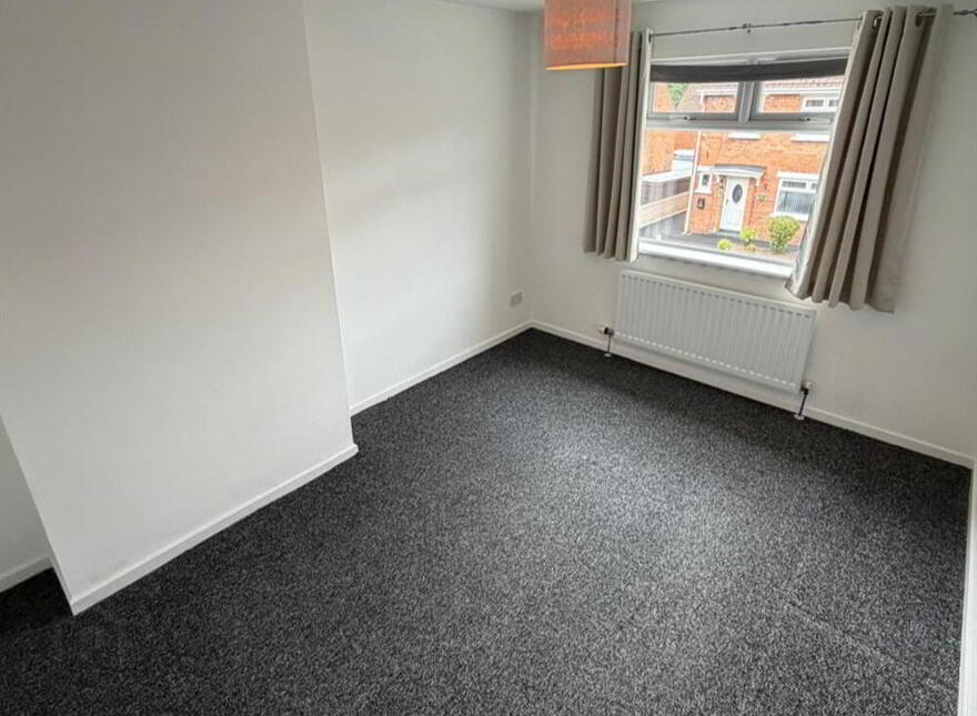 11 Beattie Park Central, Dunmurry, Belfast, BT17 9BE