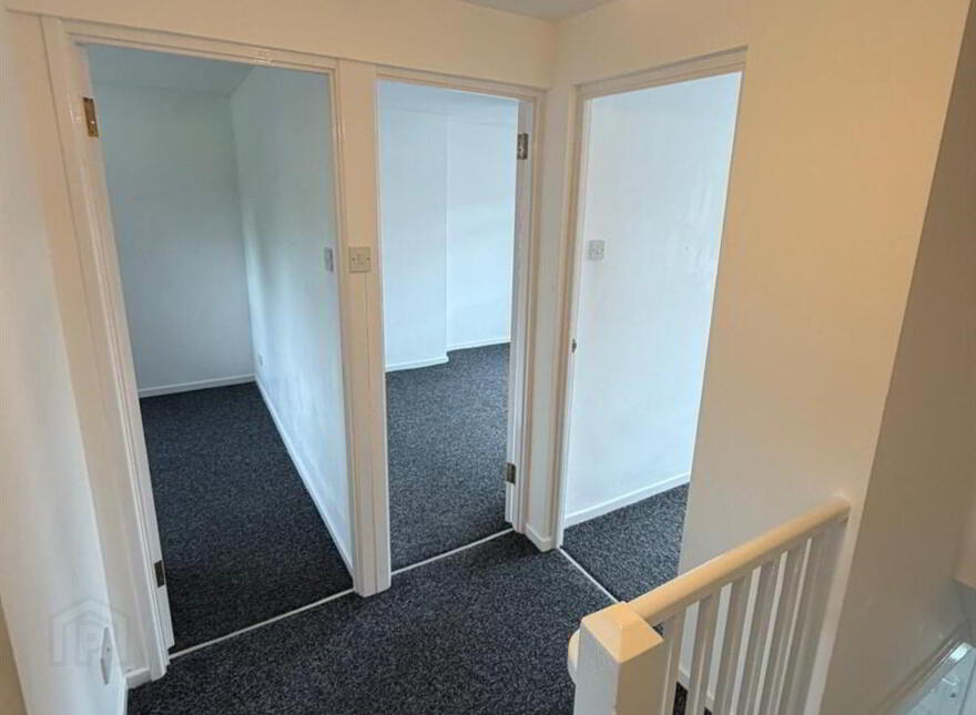 11 Beattie Park Central, Dunmurry, Belfast, BT17 9BE